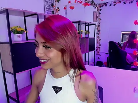 KarlaSlutSkinny   online show from November 27, 2025, 2:34 am