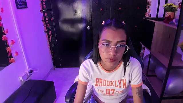 KarlaSlutSkinny   online show from March 28, 2026, 9:05 pm