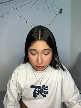 Ariasex  online show from November 27, 2025, 11:16 pm