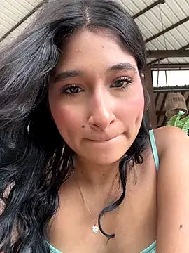 Ariasex  online show from November 3, 2025, 8:12 pm