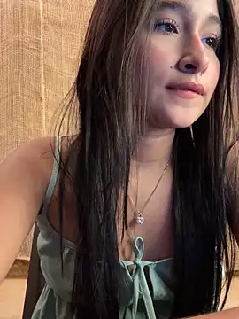 Ariasex  online show from December 16, 2025, 11:42 pm