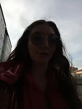 Lucy colee online show from February 14, 2026, 9:48 pm