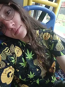 Lucy colee online show from November 14, 2025, 6:55 pm