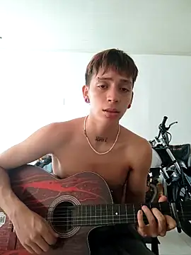  DAEMON 666 online show from November 26, 2025, 6:08 pm