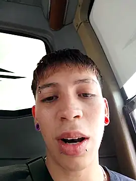  DAEMON 666 online show from November 4, 2025, 5:39 pm