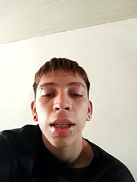  DAEMON 666 online show from October 17, 2025, 3:03 pm