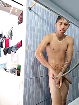  DAEMON 666 online show from November 24, 2025, 3:01 pm