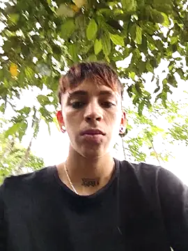  DAEMON 666 online show from November 29, 2025, 5:57 pm