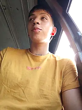  DAEMON 666 online show from November 2, 2025, 8:58 pm