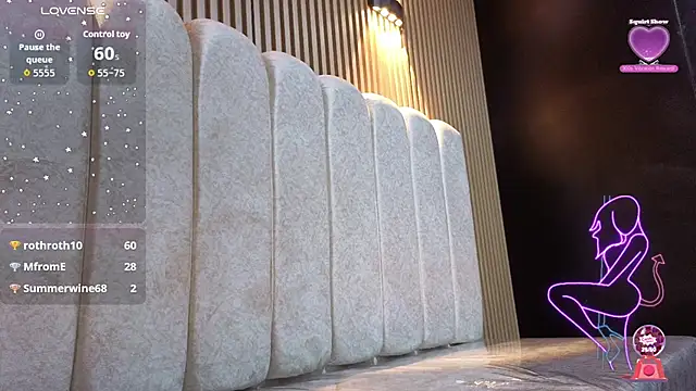 Kendall rossii  online show from November 29, 2025, 3:12 pm