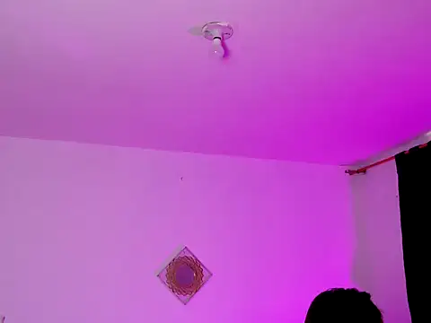 sofia  666 online show from October 12, 2025, 7:26 pm