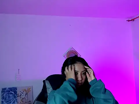 sofia  666 online show from October 17, 2025, 7:26 pm