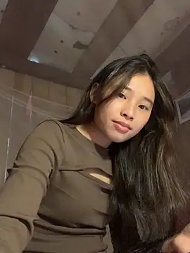 Han-han123 online show from November 26, 2025, 6:13 am