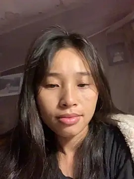 Han-han123 online show from November 12, 2025, 9:29 pm