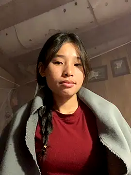 Han-han123 online show from November 4, 2025, 8:56 pm