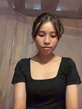 Han-han123 online show from October 9, 2025, 6:25 am