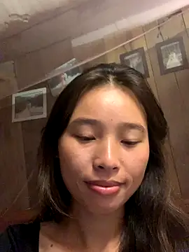 Han-han123 online show from October 29, 2025, 9:25 pm