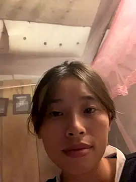 Han-han123 online show from October 30, 2025, 8:50 pm