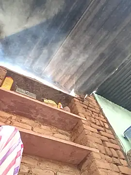 Co punam online show from October 12, 2025, 1:18 am