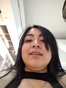 Victoria Jonhss online show from October 25, 2025, 1:49 am