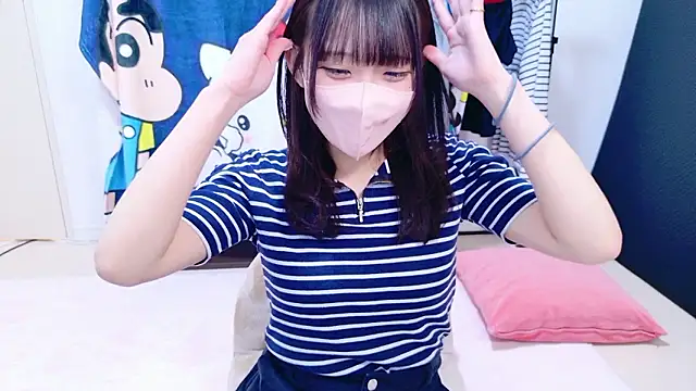 KaYo sorriso online show from May 15, 2026, 7:17 am