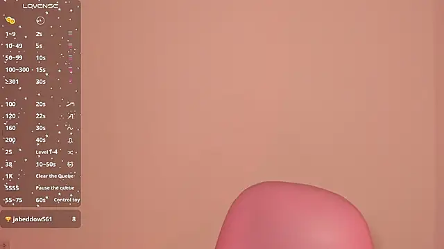 Ashleyroys 111 online show from November 27, 2025, 1:22 pm