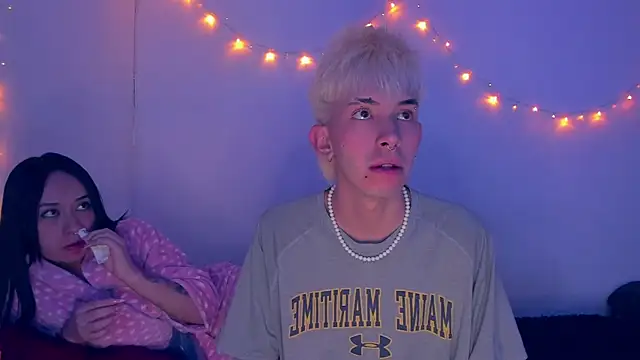 ThePerfectChemistry online show from January 6, 2026, 11:25 am