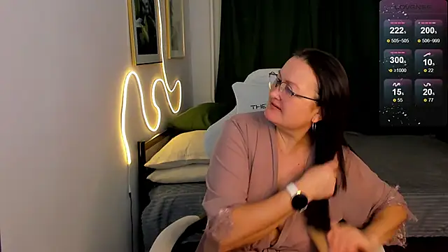 Snapshot of hottyannaa chatting on February 17, 2026, 2:42 am hottyannaa online show from February 17, 2026, 2:42 am