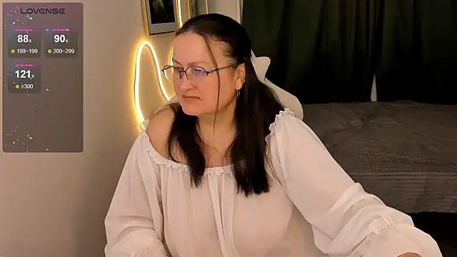 Snapshot of hottyannaa chatting on February 16, 2026, 3:05 am hottyannaa online show from February 16, 2026, 3:05 am