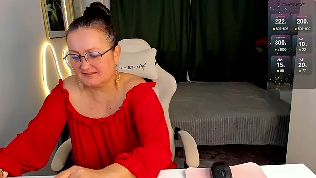 Snapshot of hottyannaa chatting on February 18, 2026, 2:53 am hottyannaa online show from February 18, 2026, 2:53 am