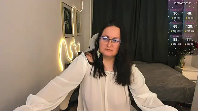 Snapshot of hottyannaa chatting on February 5, 2026, 2:51 am hottyannaa online show from February 5, 2026, 2:51 am