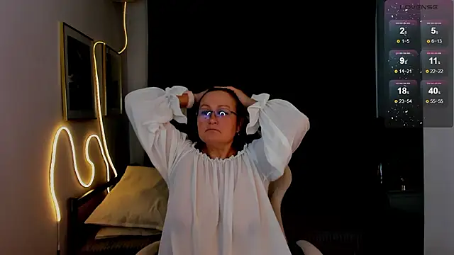 Snapshot of hottyannaa chatting on March 5, 2026, 2:19 am hottyannaa online show from March 5, 2026, 2:19 am