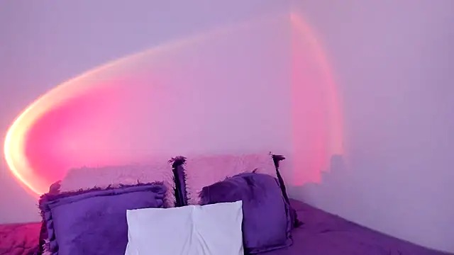 HeidyRousse online show from March 14, 2026, 11:27 am