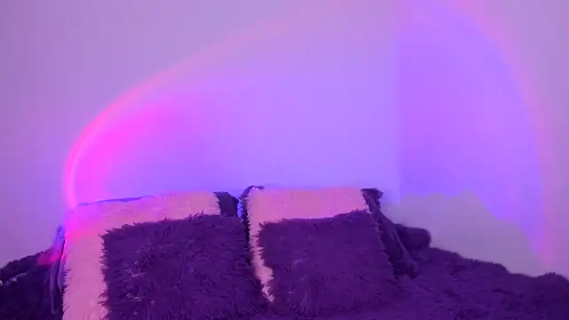 HeidyRousse online show from February 19, 2026, 12:46 pm