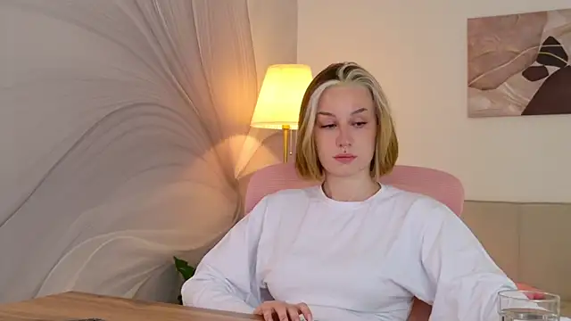 ClaireMathis online show from July 17, 2026, 2:36 pm