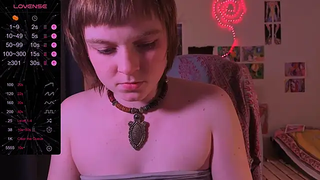 liquid0fluid0 online show from November 12, 2025, 6:45 pm