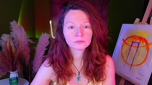 Snapshot of AuroraBorealis__ chatting on November 20, 2025, 6:47 am AuroraBorealis online show from November 20, 2025, 6:47 am