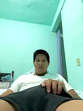 Lukein23 online show from November 4, 2025, 9:02 am