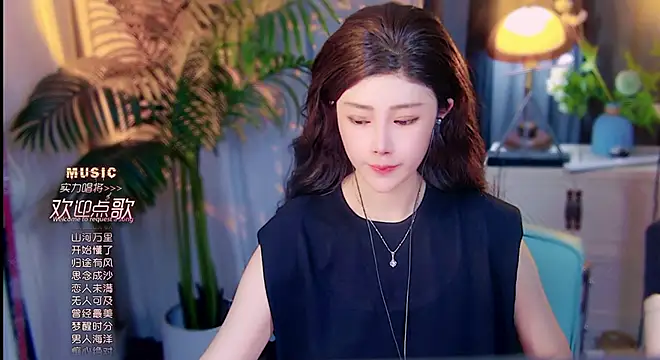 cherry-fa online show from May 24, 2026, 9:20 am