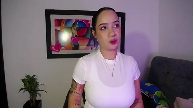 Kari Ruiz  online show from March 14, 2026, 10:16 pm