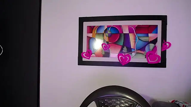 Snapshot of Kari_Ruiz_ chatting on February 18, 2026, 10:06 pm Kari Ruiz online show from February 18, 2026, 10:06 pm