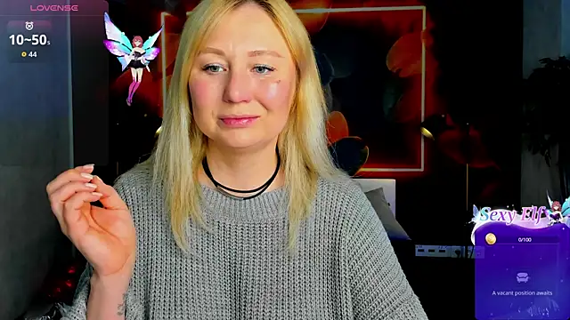 scent  of woman online show from April 17, 2026, 1:30 am