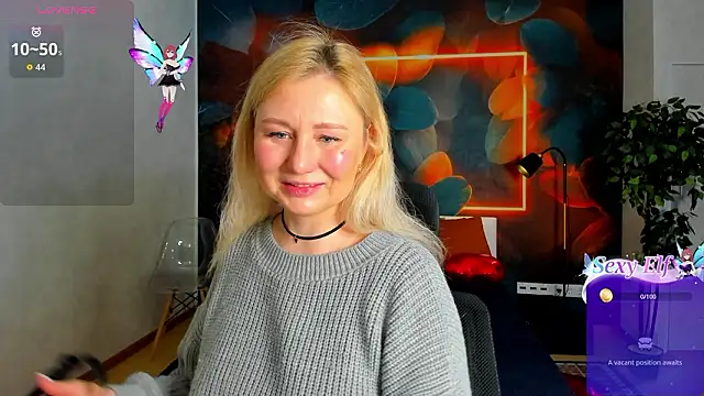 scent  of woman online show from March 15, 2026, 8:10 am