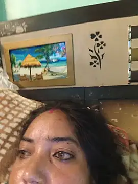 Snapshot of Ekta_bhabhi99 chatting on June 27, 2026, 12:33 pm Ekta bhabhi99 online show from June 27, 2026, 12:33 pm