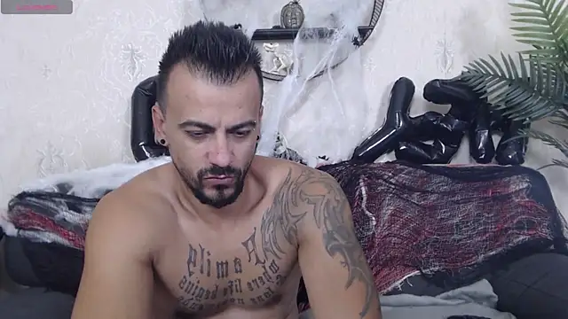 RyanVibe online show from October 19, 2025, 11:46 am