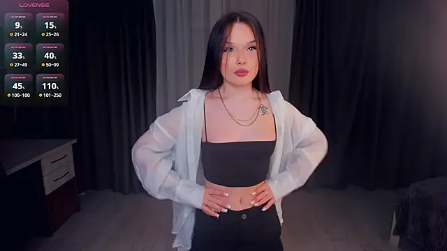 RonnieSchmertz online show from April 9, 2026, 5:19 pm