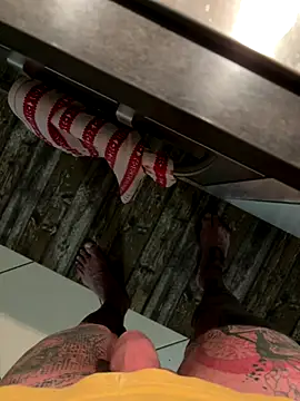 Sexy-feet78 online show from November 30, 2025, 5:25 pm