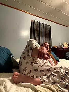 SugarMilkandHoney online show from January 11, 2026, 3:24 am