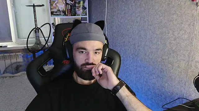 Nik Namee online show from November 24, 2025, 1:22 pm