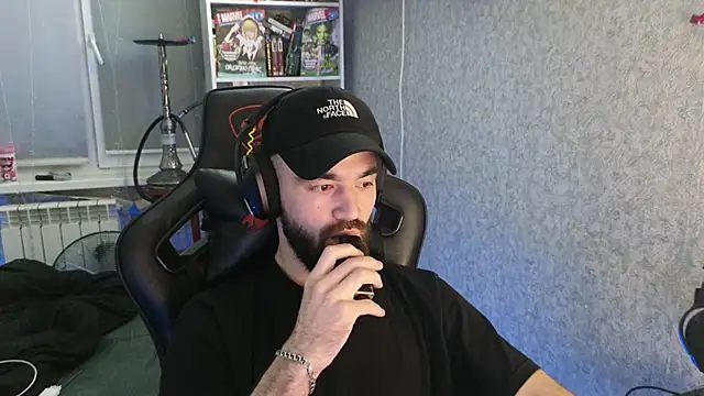 Nik Namee online show from November 22, 2025, 12:21 am